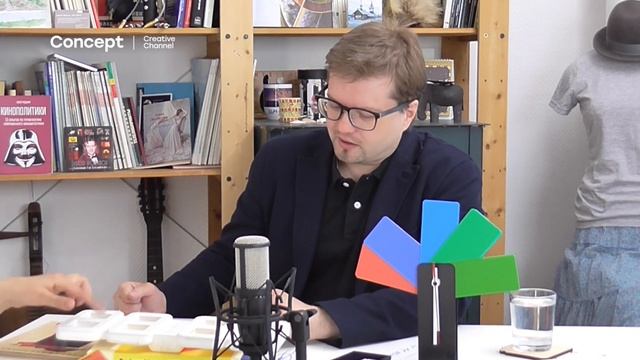 ГОРИЗОНТЫ ДИЗАЙНА. Александра Санькова. 22.05.2018 смотреть онлайн