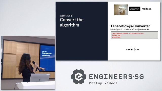 AI for Non-PHDs: AI Superpower for your App in 30 mins - Junior Developers Singapore смотреть онлайн