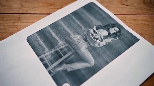 Как проходит индивидуальная фотосессия Влог фотографа смотреть онлайн