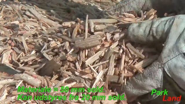 Loma K130HPMF komposter shredder from ParkLand смотреть онлайн