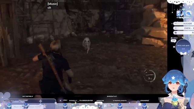 Bao reacts to Maxor: An Incorrect Summary of Resident Evil 4 | Fun Times in Europe смотреть онлайн