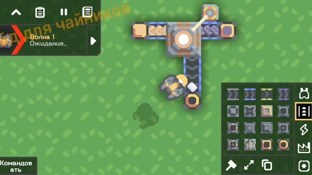 Миндастри кремниевая плавильня, графитовый пресс и печь (1серия,1сезон) смотреть онлайн