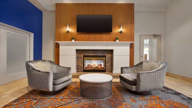 Hilton Garden Inn New Orleans Convention Center Review - New Orleans , United States of America смотреть онлайн