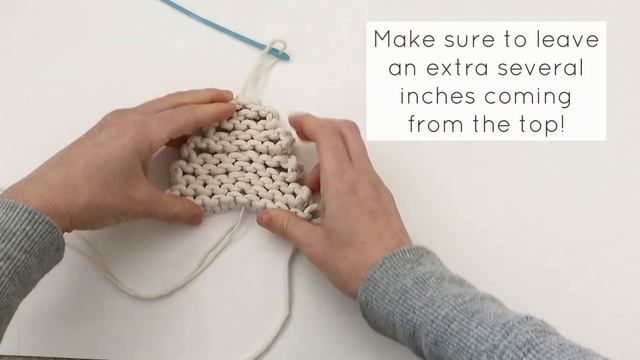 DIY: MACRAME CHRISTMAS TREE | EASY MACRAME TUTORIAL | MACRAME CHRISTMAS ORNAMENT смотреть онлайн