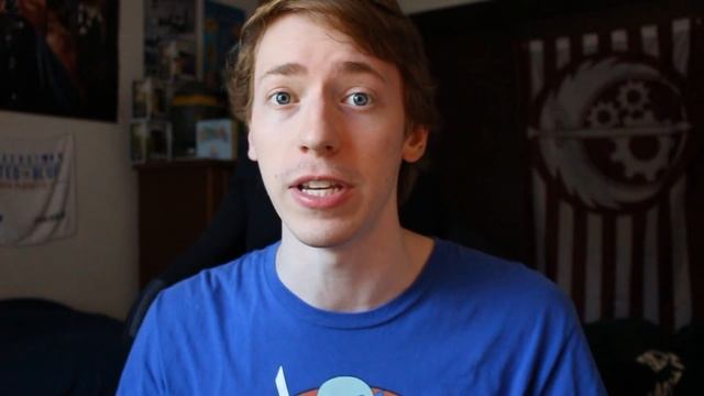 Pokemon GO Has Been Life Changing FOR ME смотреть онлайн