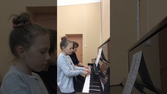Быкова Мария смотреть онлайн