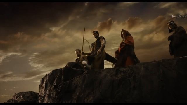 Греческие Боги ТОП 5 фильмов XXI века смотреть онлайн