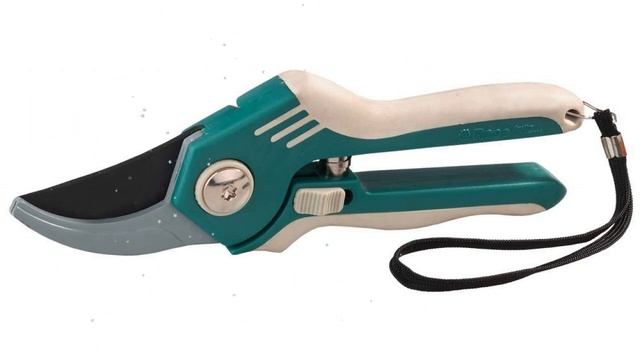 Секатор усиленный (Raco) обзор 4206-53/175S бренд Raco производитель Raco (Тайвань) смотреть онлайн