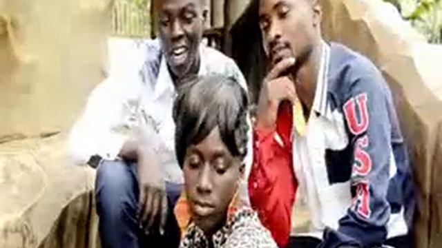 LWAKI ONDEKAYO BY LUCKY J & CRAZY MOZE смотреть онлайн