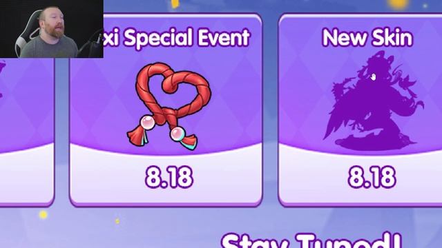 Idle Heroes - Best CDKEY Every Plus August Events?!?! смотреть онлайн