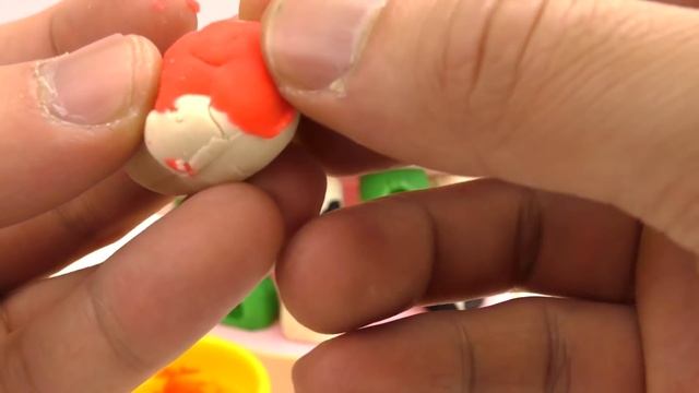 Playdoh Zubař má pokažené zuby! | Sada Zubař s vrtačkou | Ukázka смотреть онлайн