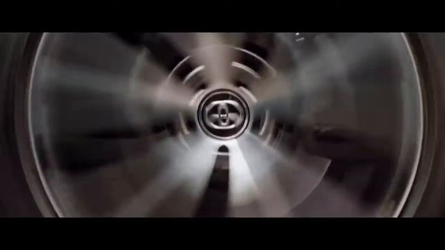 Главная новость февраля! Camry S-edition смотреть онлайн