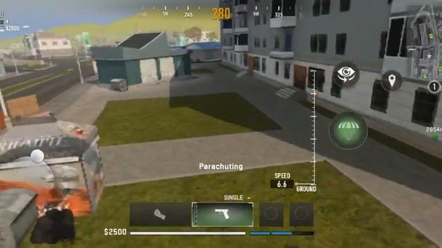 Warzone mobile on mediatek helio g88 смотреть онлайн