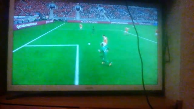 Как забил Илья Кутепов в свои ворота,и как илитно прыгнул Игорь Акинфеев в фифе 18 смотреть онлайн