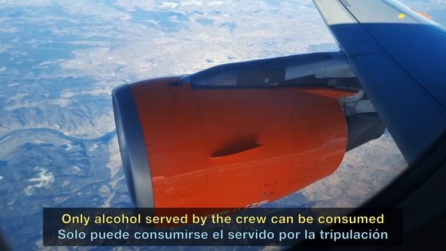 TRIP REPORT | Almost Diverted for Drunk Passengers! | Vienna to Amsterdam | Easyjet Airbus A319 смотреть онлайн