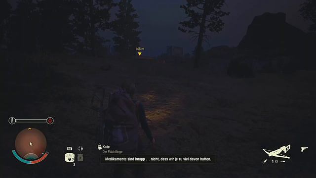 WIR müssen IHNEN HELFEN! 🧟 ♦ State of Decay 2 ♦ deutsch смотреть онлайн