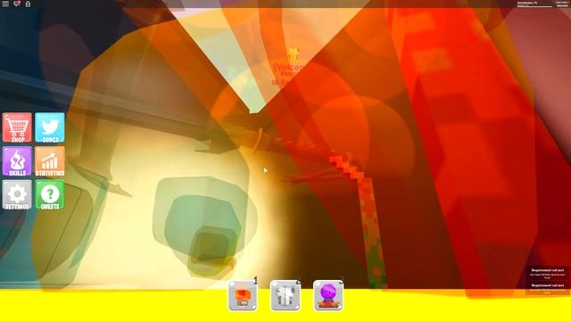 КАК СТАТЬ САМЫМ СИЛЬНЫМ ВО ДВОРЕ СИМУЛЯТОР СИЛЫ САМАЯ ТОПОВАЯ ИГРА В РОБЛОКС Power Simulator смотреть онлайн