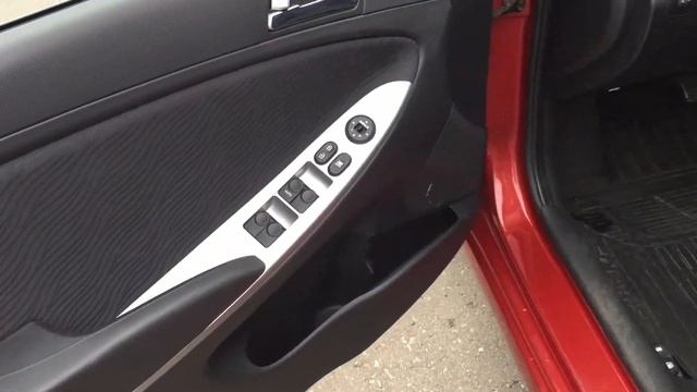 Купить Хендай Солярис (Hyundai Solaris) 1.6 АТ 2012 г. с пробегом бу в Саратове Автосалон Элвис смотреть онлайн