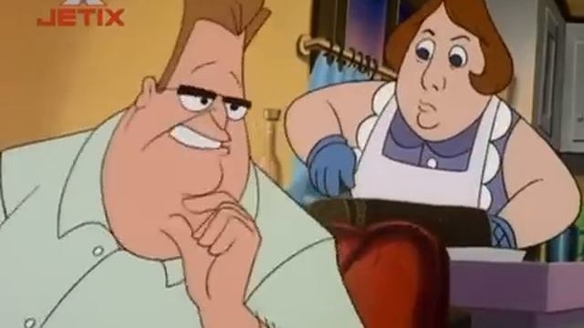 Жизнь c Луи Сбор ветеранов S3E03part1 смотреть онлайн