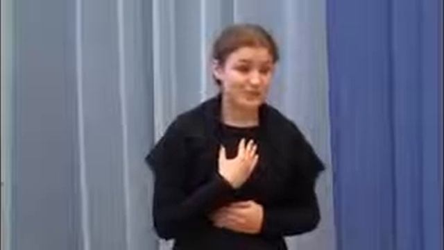Манторова Дарья МБОУ СОШ №1 Мокшан смотреть онлайн