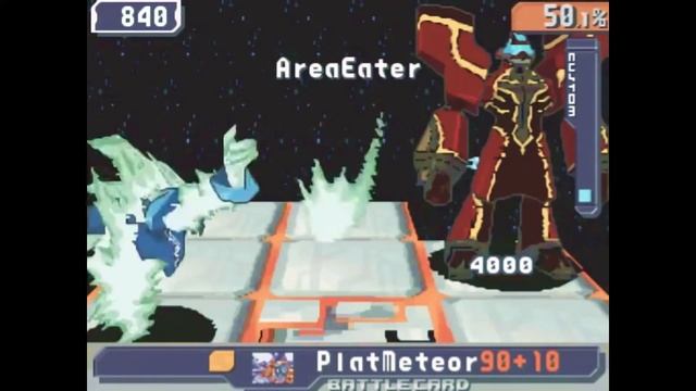 Megaman Starforce 3 - All Omega/BB/RR/ZZ/Sigma Bosses смотреть онлайн