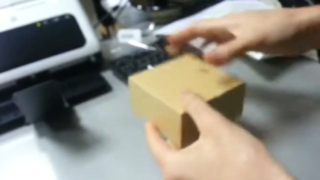 Xiaomi Yi from GearBest (Unboxing) смотреть онлайн