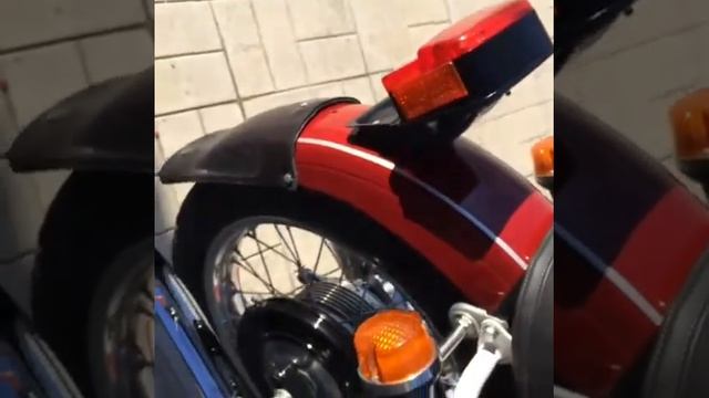 Ява/Jawa/Cezet/Чезет 350 - 472.6 смотреть онлайн