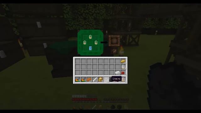 Minecraft. Mods For Mob 3 Торфа! Больше Торфа! (Forestry) смотреть онлайн