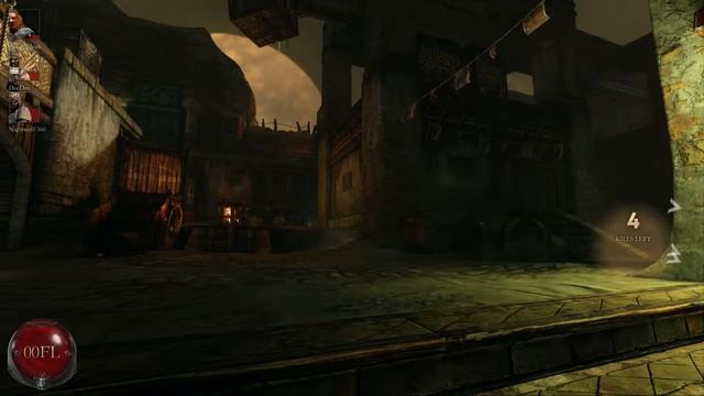 Nosgoth - Last update bug смотреть онлайн