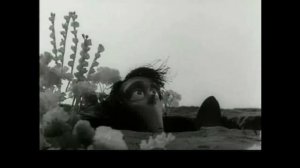 Винцент русская озвучка (Vincent - Tim Burton Short Animation 1982) rus