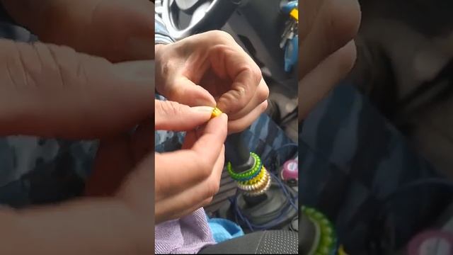 ЗАМЕНА ЛАМПОЧКИ В КНОПКЕ ЦЕНТРАЛЬНОГО ЗАМКА, КНОПКЕ СТЕКЛО ПОДЪЁМНИКА НА LADA LARGUS от Палыча смотреть онлайн