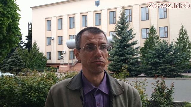Про теневые процессы в Лисичанском горсовете рассказывает Полупанов. Часть 3-я смотреть онлайн