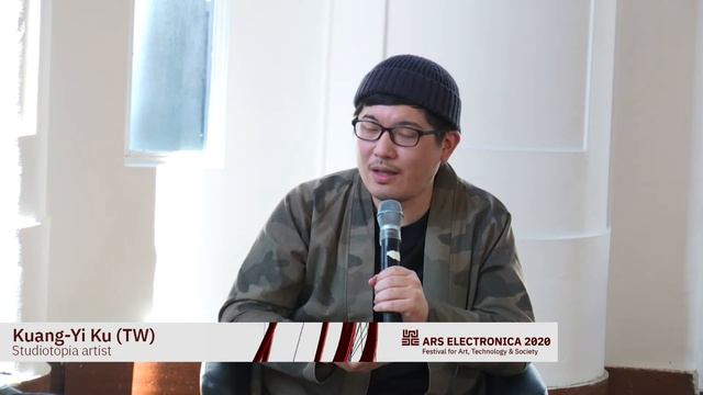 Genetic Biotech through the eyes of artists | Talk | BOZAR x Ars Electronica смотреть онлайн