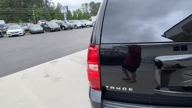 2007 Chevrolet Tahoe 4WD 4dr Z71 | Raleigh, NC - Belmonte Auto Imports смотреть онлайн