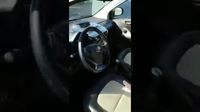 TOYOTA IQ 1.4 DIESEL