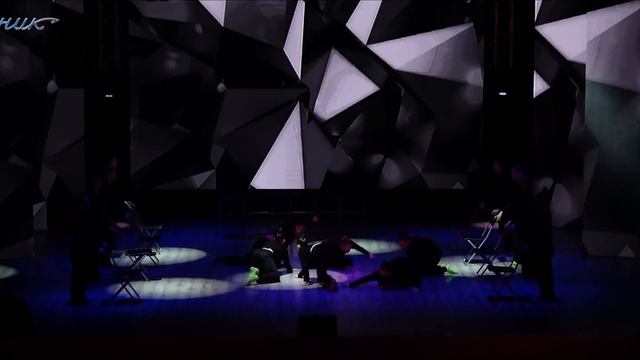 ЮНА - 55 лет ДК Ровесник (Заречный 2022) смотреть онлайн