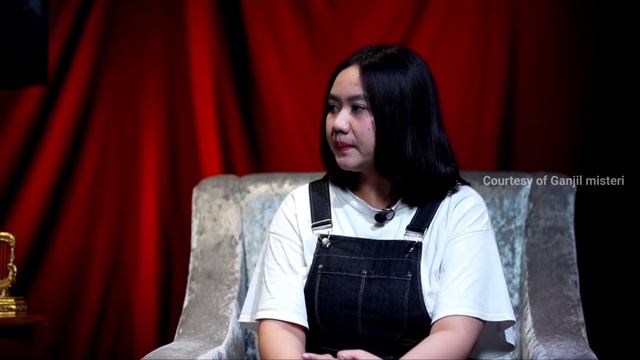 🔴 PODCAST PENGALAMAN DAN KISAH HIDUP SPRITUALITAS CARRIER "KINANDA TUNGGALIKA" DUKUN DI HONG KONG смотреть онлайн