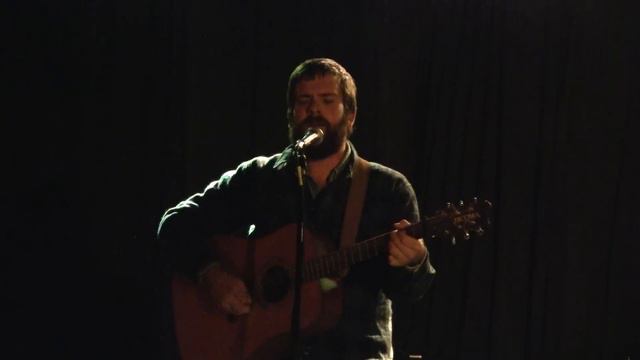 Josh Oliver - Ain't No Ash Will Burn смотреть онлайн