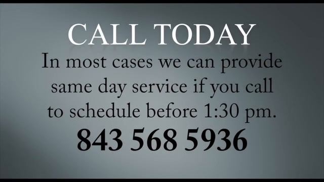 Washer Repair Charleston SC presented by Appliance Repair-Charleston смотреть онлайн