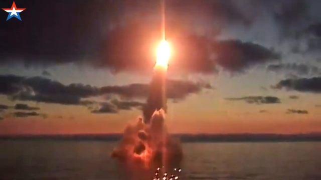 Splav/Škval, raketni torpedo na princip super kavitacije смотреть онлайн