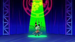 2 MINUTES NOTICE  -(OFFICIAL VIDEO) // HELLUVA BOSS