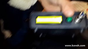 Прибор для проверки пьезоэлемента пьезофорсунок