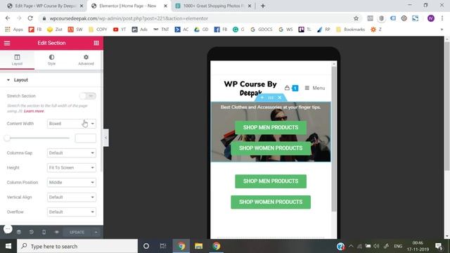 Master Wordpress in 30 Lessons: A Comprehensive Course Lesson 21 смотреть онлайн