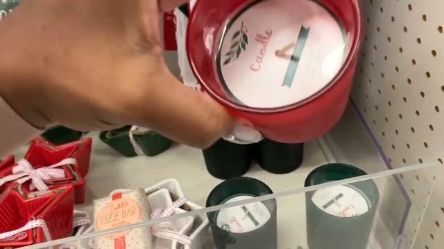 Shop With Me: Target Dollar Spot Holiday 2018 | E.Michelle смотреть онлайн