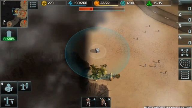 ART OF WAR 3 : GLOBAL CONFLICT _ HOW TO GET VICTORY?(total control tournament) смотреть онлайн
