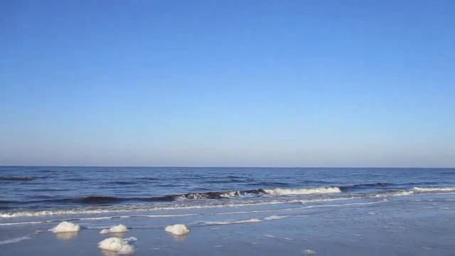 Белое море. Остров Ягры. смотреть онлайн