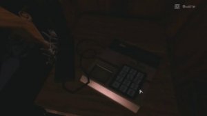 The Guest.  Прохождение игры на русском языке. Все головоломки.  Ч.1