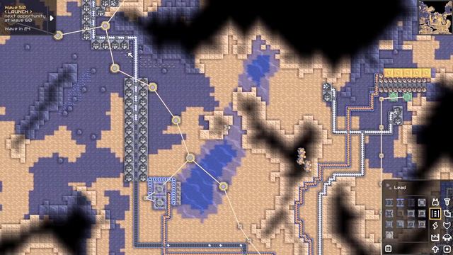 Mindustry - Heavy Armaments Mod: We're Bringing Out The Big Guns! - Let's Play Gameplay With Mods #
