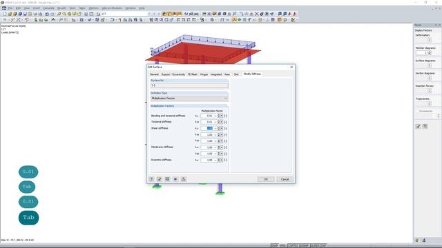 [EN] [EN] FAQ 004823 | В 3D модели, состоящей из трех одинаковых этажей, я применил единицу ... смотреть онлайн