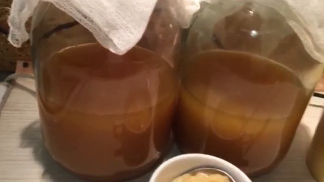 Заготовки зимой: простые рецепты